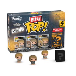 LE SEIGNEUR DES ANNEAUX - Bitty Pop 4 Pack 2.5cm - SamFIGFUN75458_1.png889698754583