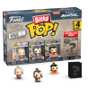 AVATAR LE DERNIER MAITRE DE L'AIR - Bitty Pop 4 Pack 2.5cm - IrohFIGFUN73059_1.png889698730587