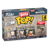 AVATAR LE DERNIER MAITRE DE L'AIR - Bitty Pop 4 Pack 2.5cm - IrohFIGFUN73059_2.png889698730587