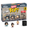 AVATAR LE DERNIER MAITRE DE L'AIR - Bitty Pop 4 Pack 2.5cm - AzulaFIGFUN73058_1.png889698730570