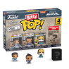 AVATAR LE DERNIER MAITRE DE L'AIR - Bitty Pop 4 Pack 2.5cm - KataraFIGFUN73056_1.png889698730594
