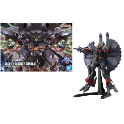 GUNDAM - HG 1/144 Destroy Gundam - Model KitFIGMK66297_1.png4573102662972