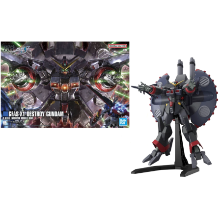 GUNDAM - HG 1/144 Destroy Gundam - Model KitFIGMK66297_1.png4573102662972