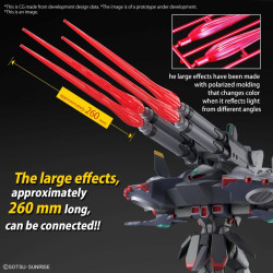 GUNDAM - HG 1/144 Destroy Gundam - Model KitFIGMK66297_2.jpg4573102662972