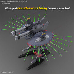 GUNDAM - HG 1/144 Destroy Gundam - Model KitFIGMK66297_4.jpg4573102662972