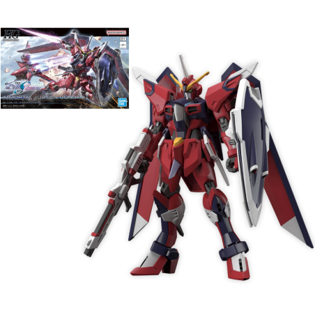 GUNDAM - HG 1/144 Immortal Justice Gundam - Model KitFIGMK66285_1.png4573102662859