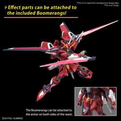 GUNDAM - HG 1/144 Immortal Justice Gundam - Model KitFIGMK66285_3.jpg4573102662859