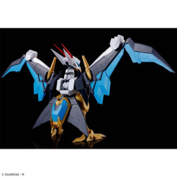 WATARU - HG Amplified IMGN Kujinmaru - Model KitFIGMK65603_3.jpg4573102656032