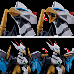 WATARU - HG Amplified IMGN Kujinmaru - Model KitFIGMK65603_4.jpg4573102656032