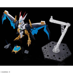 WATARU - HG Amplified IMGN Kujinmaru - Model KitFIGMK65603_5.jpg4573102656032