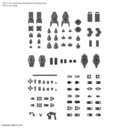 30MM -1/144 Option Parts Set 15 (Multi Vernier/Multi-Joint) -Model KitFIGMK66277_2.png4573102662774