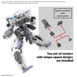 30MM -1/144 Option Parts Set 15 (Multi Vernier/Multi-Joint) -Model KitFIGMK66277_4.png4573102662774