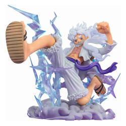 ONE PIECE - Luffy "Gear 5 Gigant" - Statuette FiguartsZERO 30cmFIGBTN656629_1.jpg4573102656629