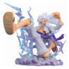 ONE PIECE - Luffy "Gear 5 Gigant" - Statuette FiguartsZERO 30cmFIGBTN656629_1.jpg4573102656629