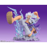 ONE PIECE - Luffy "Gear 5 Gigant" - Statuette FiguartsZERO 30cmFIGBTN656629_2.jpg4573102656629