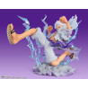 ONE PIECE - Luffy "Gear 5 Gigant" - Statuette FiguartsZERO 30cmFIGBTN656629_3.jpg4573102656629