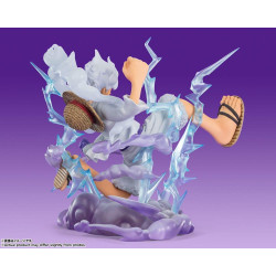 ONE PIECE - Luffy "Gear 5 Gigant" - Statuette FiguartsZERO 30cmFIGBTN656629_4.jpg4573102656629