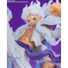 ONE PIECE - Luffy "Gear 5 Gigant" - Statuette FiguartsZERO 30cmFIGBTN656629_5.jpg4573102656629