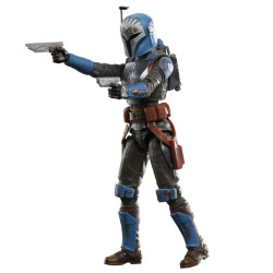 STAR WARS - Bo-Katan Kryze - Figurine The Black Series Archive 15cmFIGGU00445X0_4.jpg5010996213310