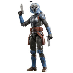 STAR WARS - Bo-Katan Kryze - Figurine The Black Series Archive 15cmFIGGU00445X0_5.jpg5010996213310