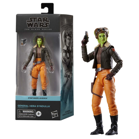 STAR WARS AHSOKA - Hera Syndulla - Figurine The Black Series 15cmFIGF71095X2_1.png5010996213532