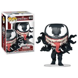 SPIDER-MAN 2 - POP Games NÂ° 972 - VenomFIGFUN76110_1.png889698761109