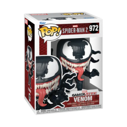 SPIDER-MAN 2 - POP Games NÂ° 972 - VenomFIGFUN76110_2.png889698761109