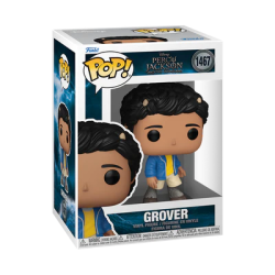 PERCY JACKSON ET LES OLYMPIENS - POP TV NÂ° 1467 - GroverFIGFUN76059_2.png889698760591