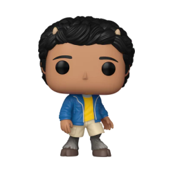 PERCY JACKSON ET LES OLYMPIENS - POP TV NÂ° 1467 - GroverFIGFUN76059_3.png889698760591