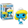 LES SCHTROUMPFS - POP TV NÂ° 1516 - Schtroumpfette avec ChaseFIGFUN79259_1.png889698792592