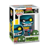 TORTUES NINJAS - POP & Buddy NÂ° 1558 - Slash & Pre-mutated SlashFIGFUN78048_2.png889698780483