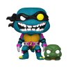 TORTUES NINJAS - POP & Buddy NÂ° 1558 - Slash & Pre-mutated SlashFIGFUN78048_3.png889698780483