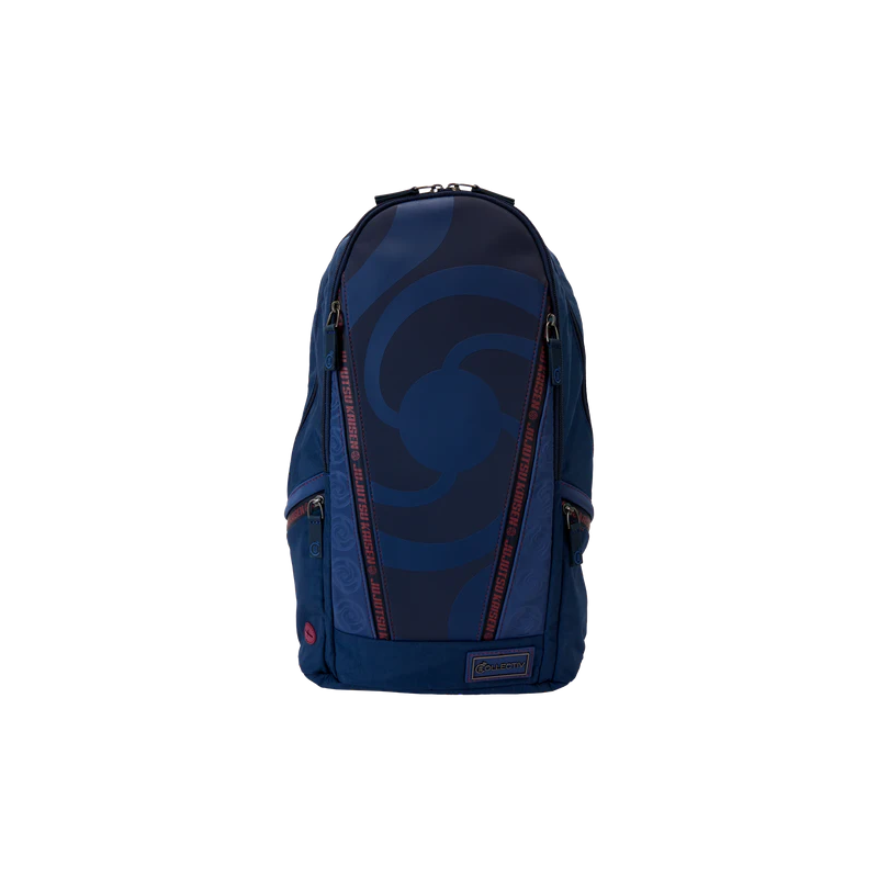 JUJUTSU KAISEN - The Gamr - Sac à  dos LoungeFlyFIGJKBK0017_1.png671803466890