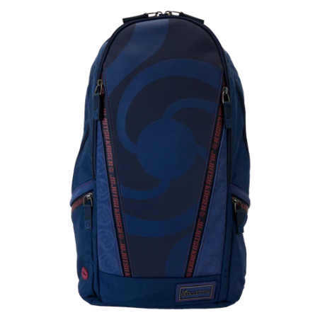 JUJUTSU KAISEN - The Gamr - Sac à  dos LoungeFlyFIGJKBK0017_1.png671803466890