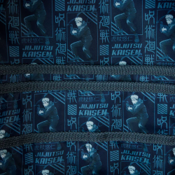 JUJUTSU KAISEN - The Gamr - Sac à  dos LoungeFlyFIGJKBK0017_5.png671803466890