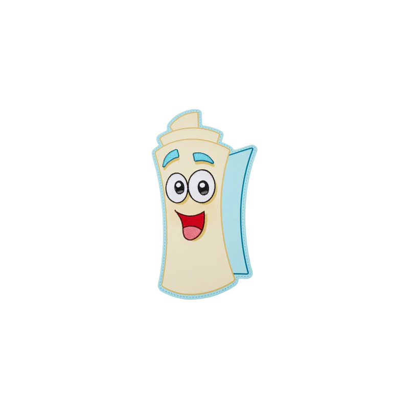 DORA L'EXPLORATRICE - Carte - Large Porte-carte LoungeflyFIGNICWA0045_1.png671803507395