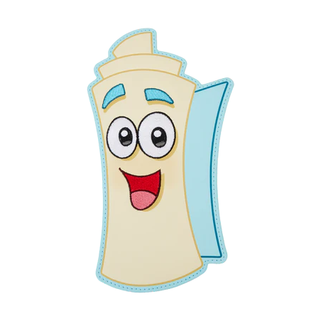 DORA L'EXPLORATRICE - Carte - Large Porte-carte LoungeflyFIGNICWA0045_1.png671803507395
