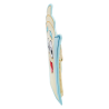 DORA L'EXPLORATRICE - Carte - Large Porte-carte LoungeflyFIGNICWA0045_2.png671803507395