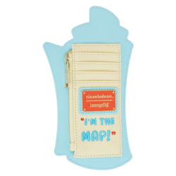 DORA L'EXPLORATRICE - Carte - Large Porte-carte LoungeflyFIGNICWA0045_3.png671803507395
