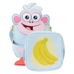 DORA L'EXPLORATRICE - Babouche - Sac Crossbuddies LoungeflyFIGNICTB0026_2.png671803507388
