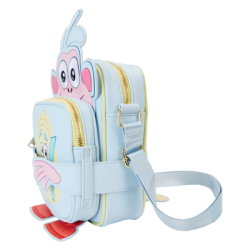 DORA L'EXPLORATRICE - Babouche - Sac Crossbuddies LoungeflyFIGNICTB0026_3.png671803507388