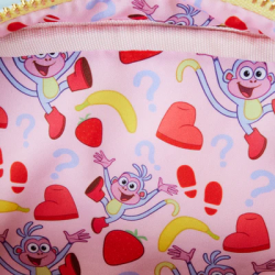 DORA L'EXPLORATRICE - Babouche - Sac Crossbuddies LoungeflyFIGNICTB0026_5.png671803507388