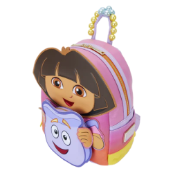 DORA L'EXPLORATRICE - Sac à  Dos -Mini Sac à  Dos LoungeFlyFIGNICBK0093_2.png671803507371