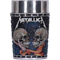 METALLICA - Pushead Art - Set de 3 verres à  shots 8.5cmFIGB6585A24_4.jpg801269152802