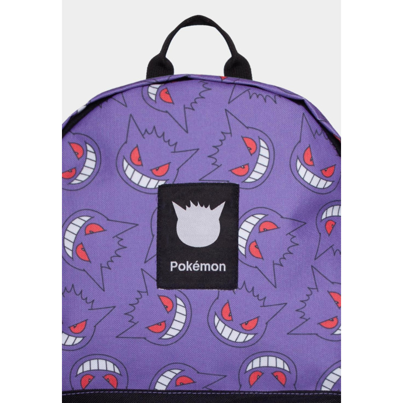 POKEMON - Ectoplasme - Sac à  DosFIGBP206181POK_2.jpg8718526200270