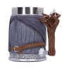 LE SEIGNEUR DES ANNEAUX - Gandalf Le Gris - Chope 15.4cmFIGB6539A24_5.jpg801269152345