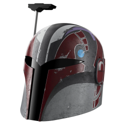 STAR WARS AHSOKA - Casque éléctronique Sabine Wren Black SeriesFIGF91795L0_1.png5010996196330