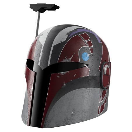 STAR WARS AHSOKA - Casque éléctronique Sabine Wren Black SeriesFIGF91795L0_1.png5010996196330
