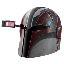 STAR WARS AHSOKA - Casque éléctronique Sabine Wren Black SeriesFIGF91795L0_2.png5010996196330
