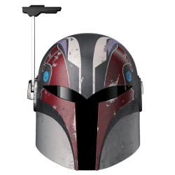 STAR WARS AHSOKA - Casque éléctronique Sabine Wren Black SeriesFIGF91795L0_3.png5010996196330